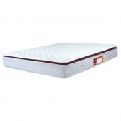 Imagem do produto - Colchão Castor ESPUMA Red & White D45 Pillow Top One Side
