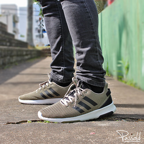Tênis Masculino Adidas CF Racer TR Tênis Masculino Adidas CF Racer TR