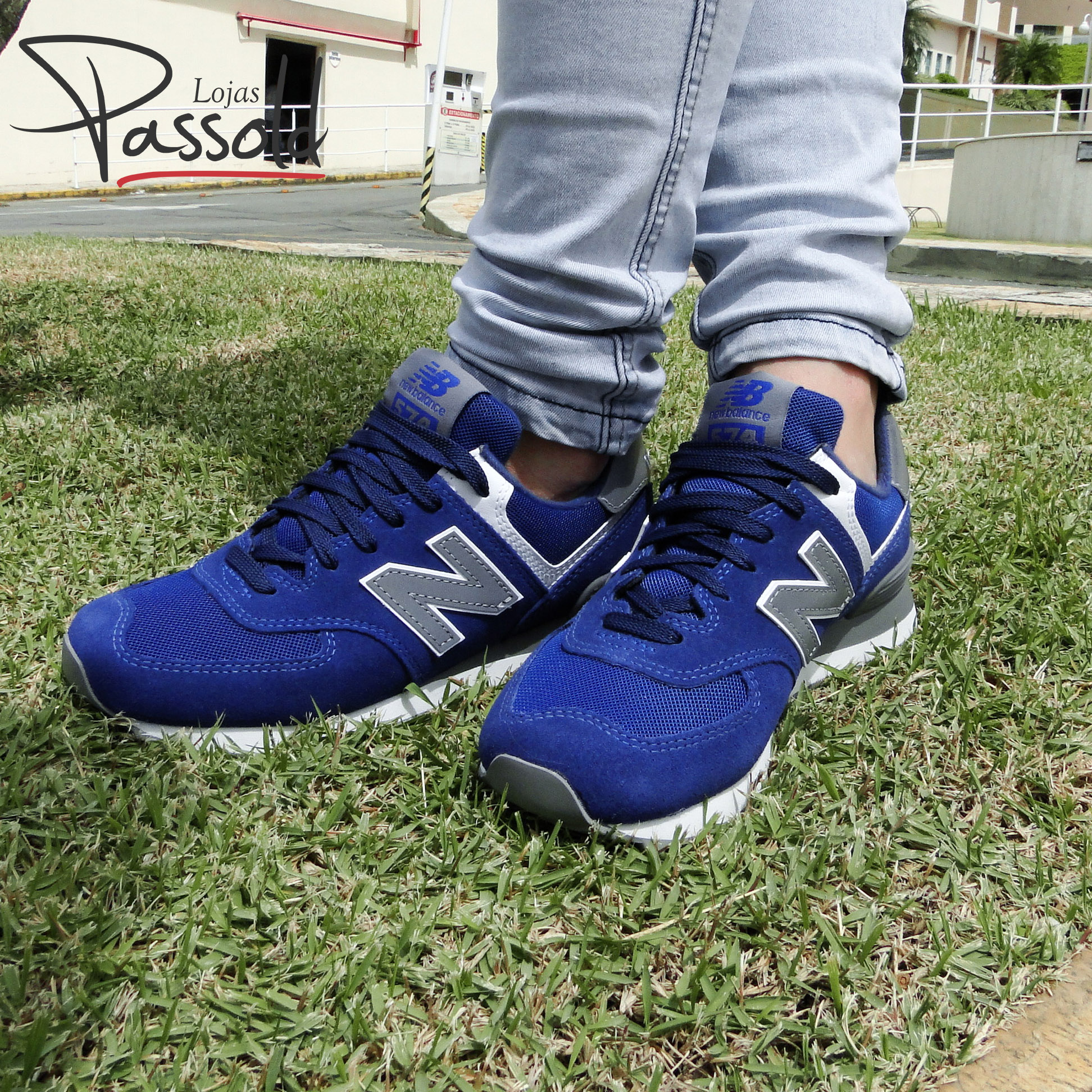 nb azul