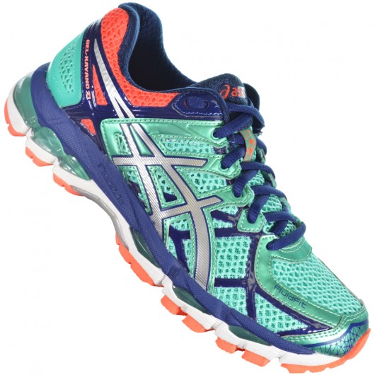 tênis asics gel kayano 21 tênis asics gel kayano 21