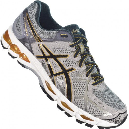 asics kayano 21 cinza asics kayano 21 cinza
