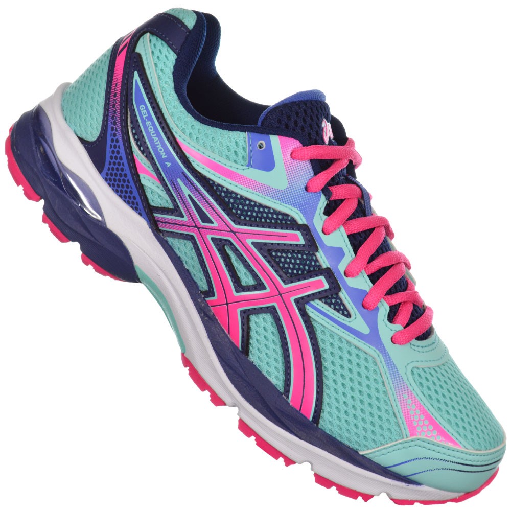 tenis asics amarelo com rosa tenis asics amarelo com rosa