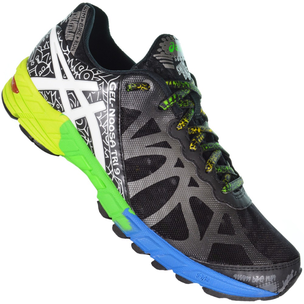 asics gel noosa tri 9 mujer baratas asics gel noosa tri 9 mujer baratas