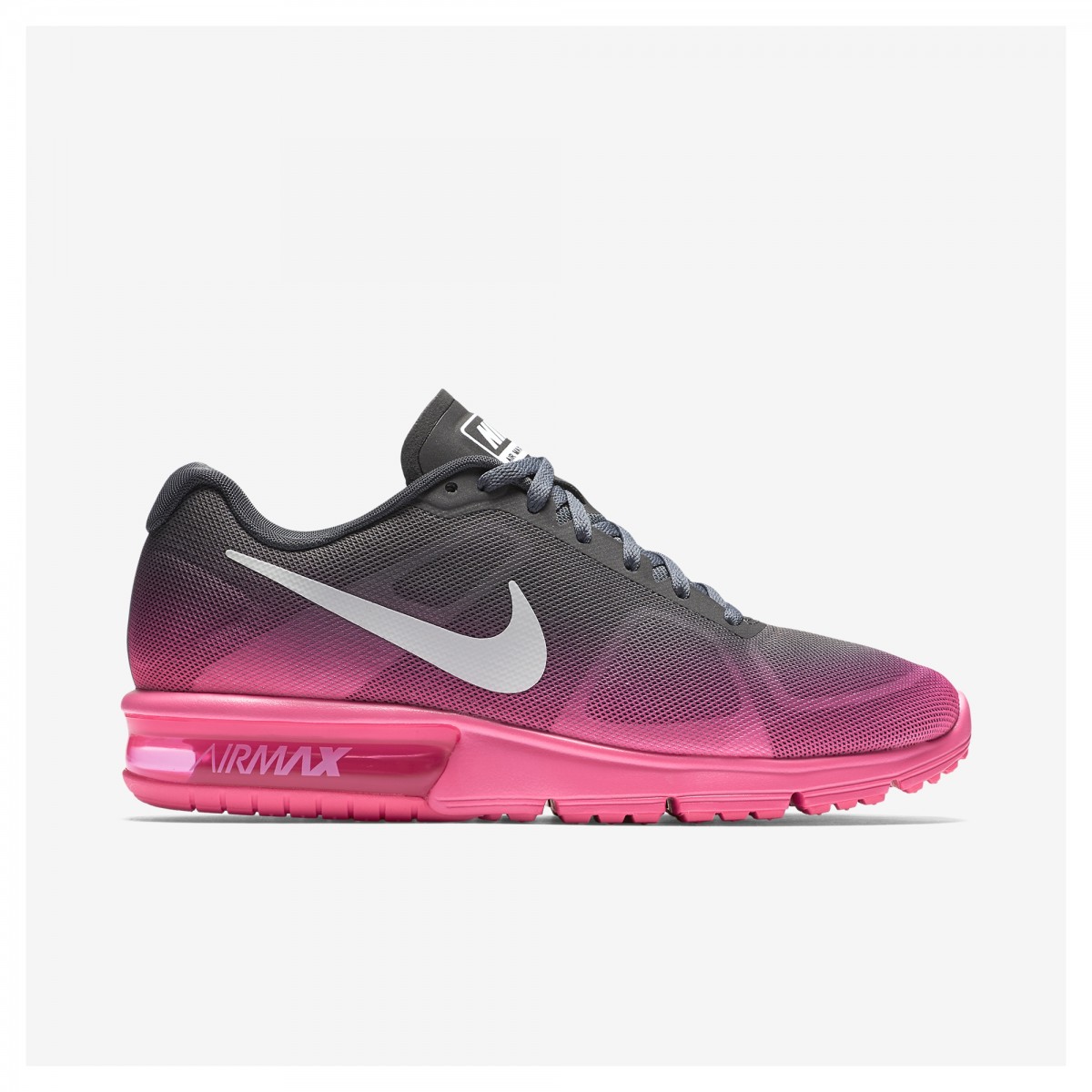 tenis nike air max cinza e rosa tenis nike air max cinza e rosa