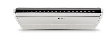 Ar Condicionado Split Piso Teto 42000 Btu Quente/frio - Inverter - Fujitsu - 220v - Abbg45lrta