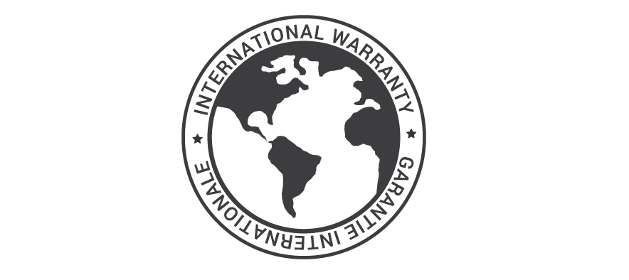Garantia Internacional Imagem - Garantia Internacional