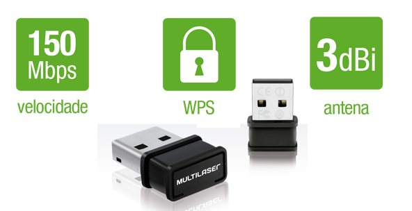 driver re035 multilaser