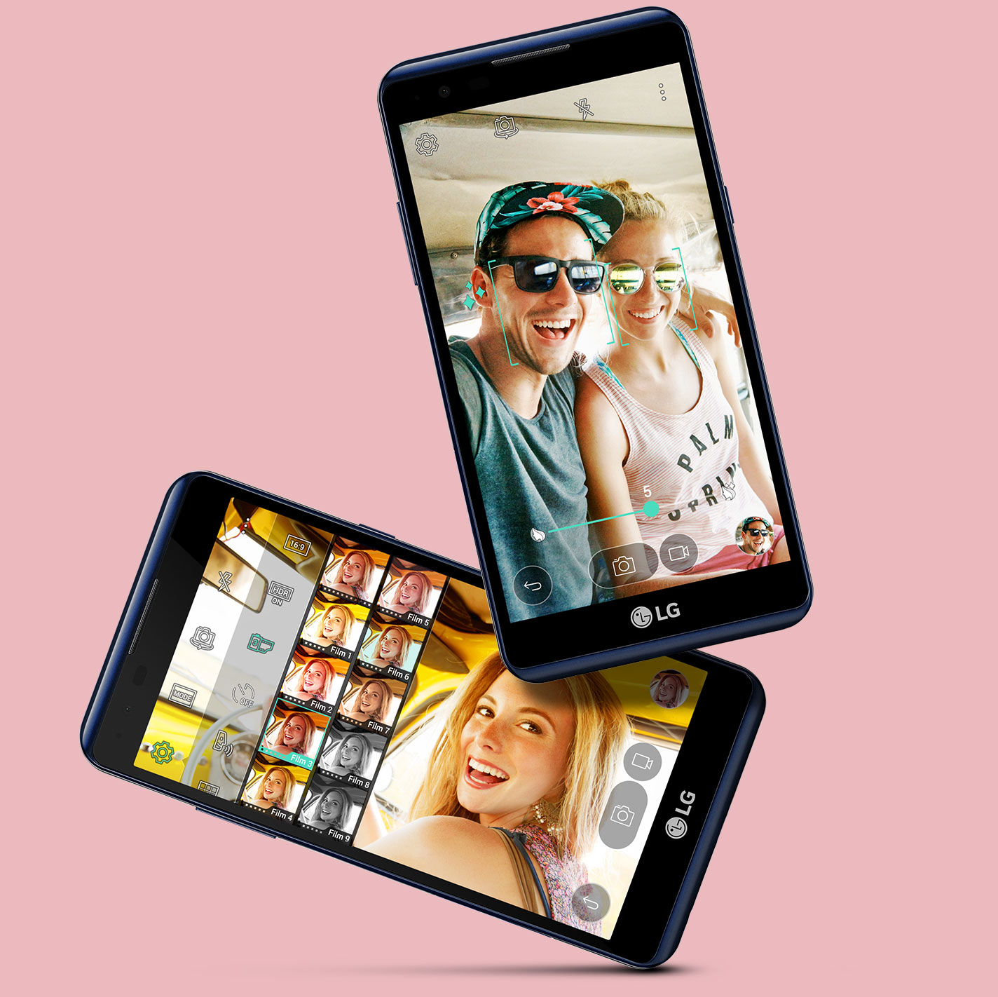 Lenovo K5 Music