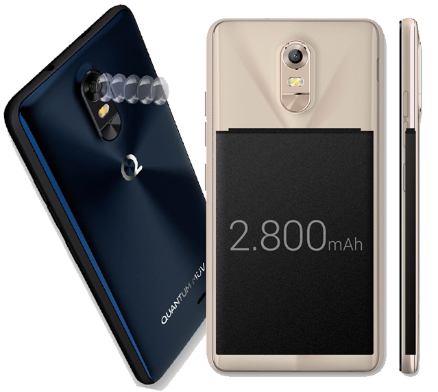Lenovo K5 Music