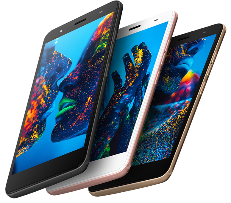 Lenovo K5 Music