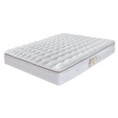 Imagem do produto - Colchão Castor Mola Bonnel Silver Star Bamboo One Side
