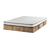 Imagem do produto - Colchão Castor Pocket® Eurotop Supreme One Side