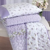 Imagem do produto - Kit Cobre Leito Castor Madeleine