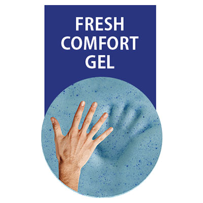 Fresh Comfort Gel