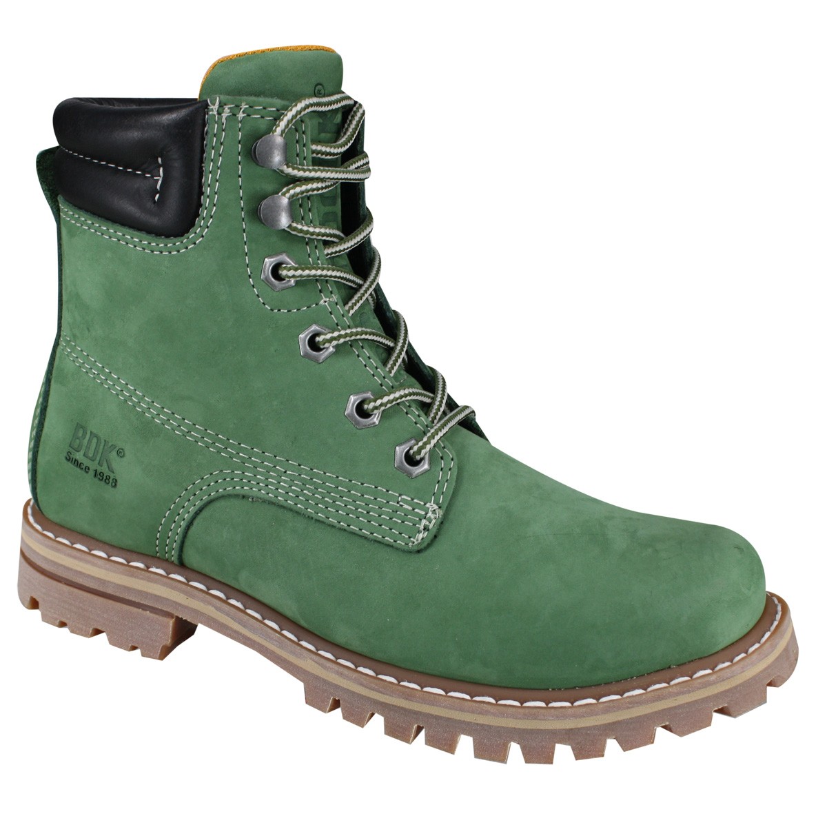 bota verde