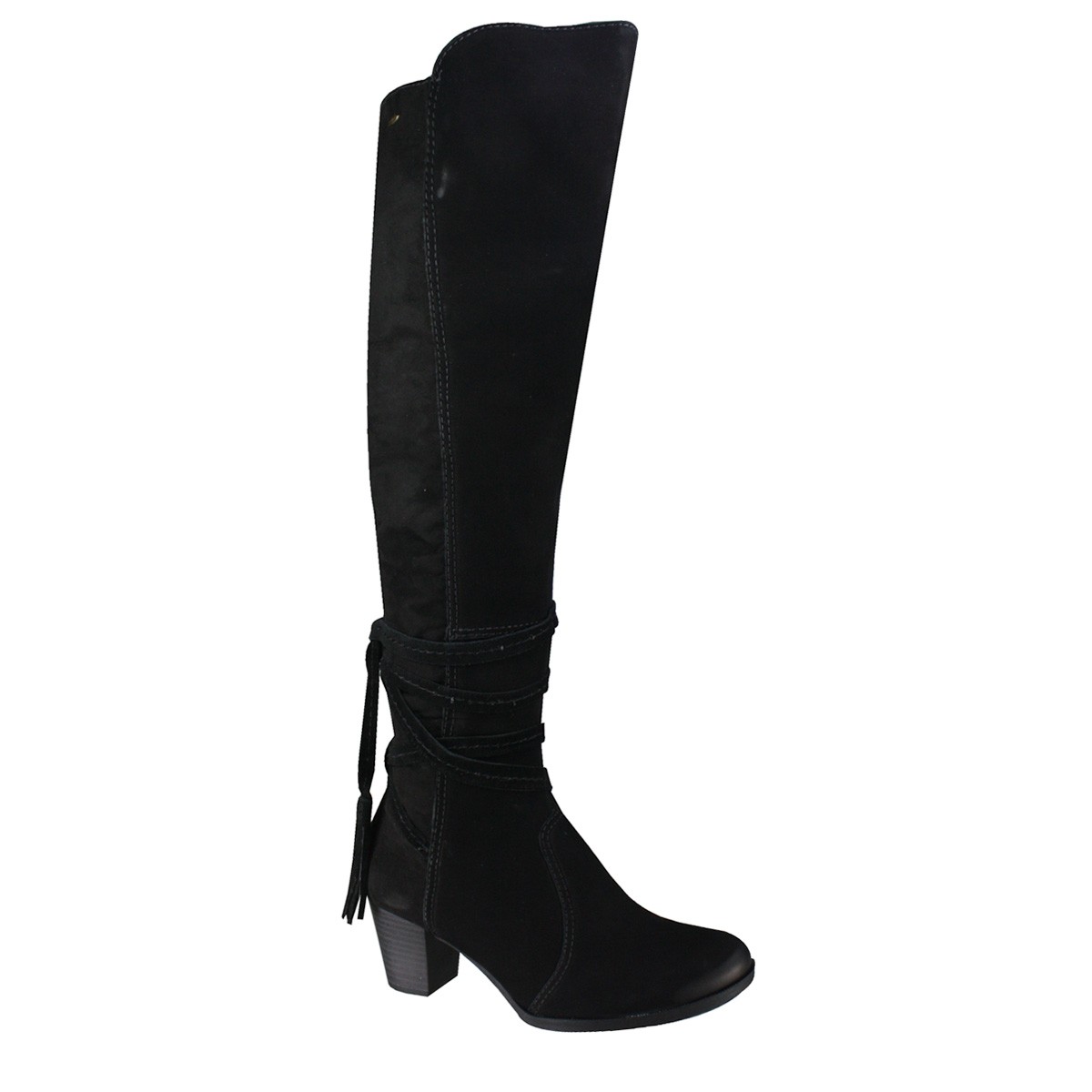 bota over knee dakota