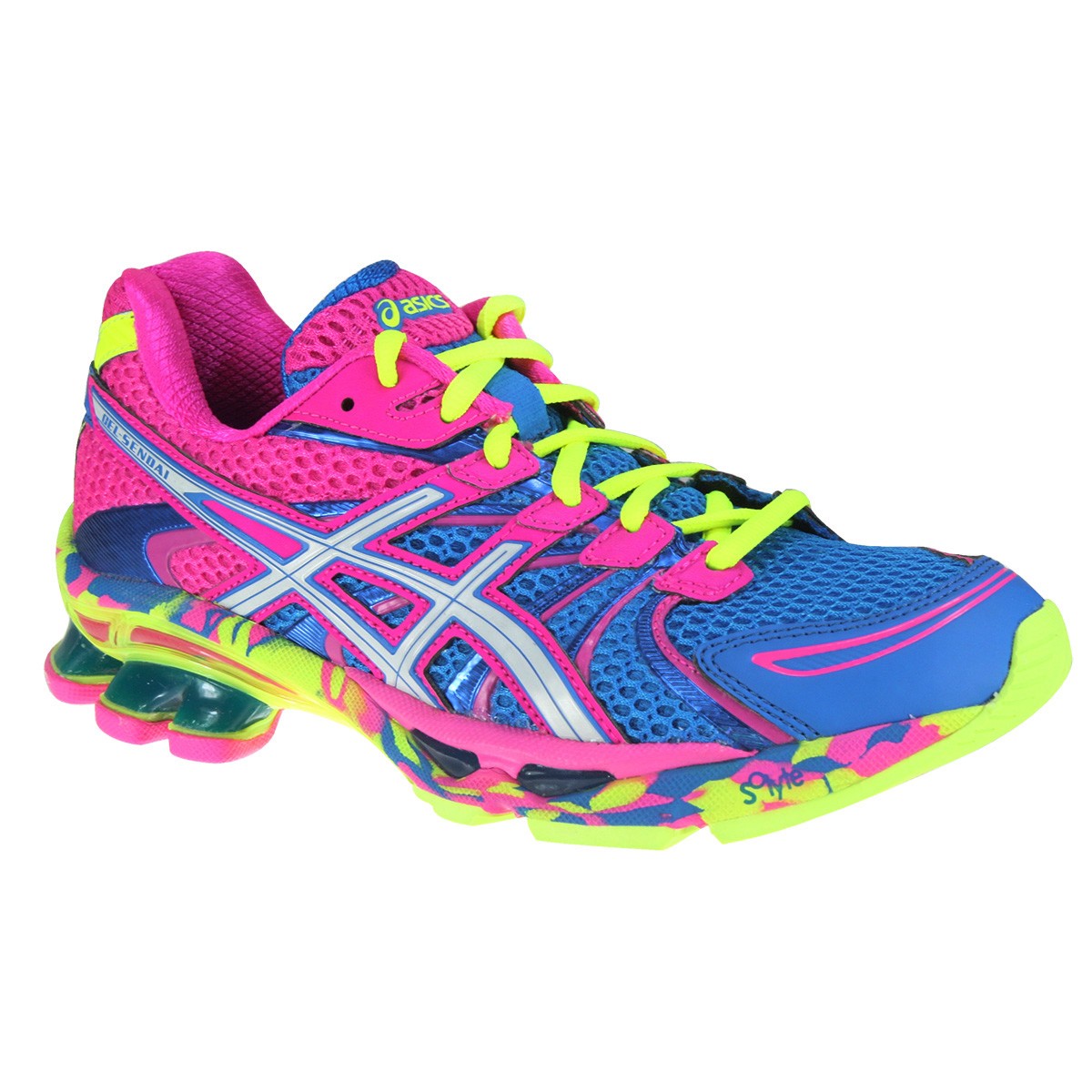 tenis asics feminino gel rosa tenis asics feminino gel rosa