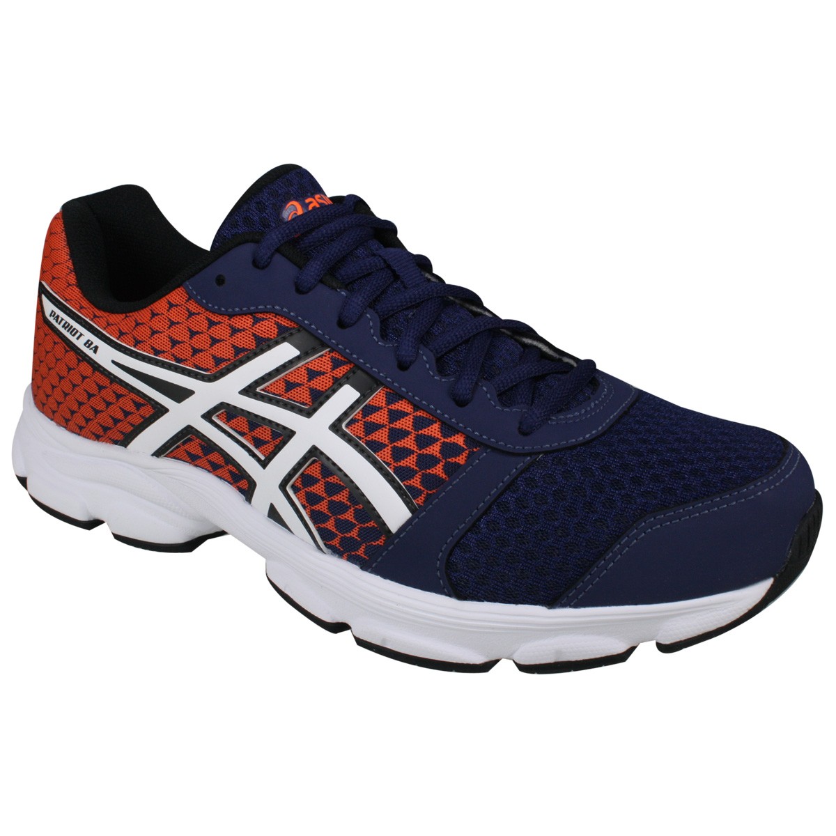 asics patriot 7 price