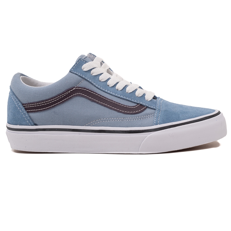 vans ols skool azul vans ols skool azul