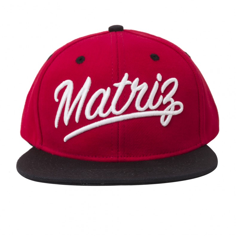 BONÉ MATRIZ BASE SNAPBACK