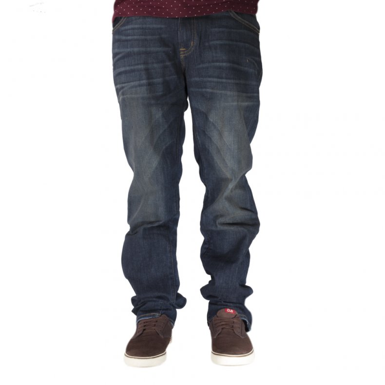 CALÇA JEANS LRG RC TS FIT