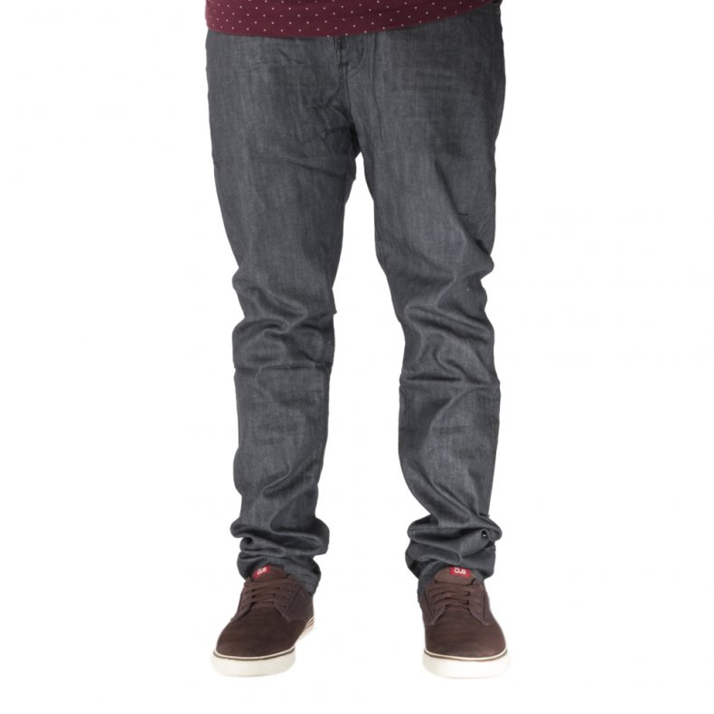 CALÇA JEANS LRG RS SS FIT