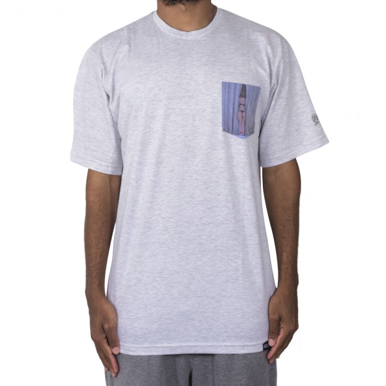 CAMISETA HOCKS ESPIANDO