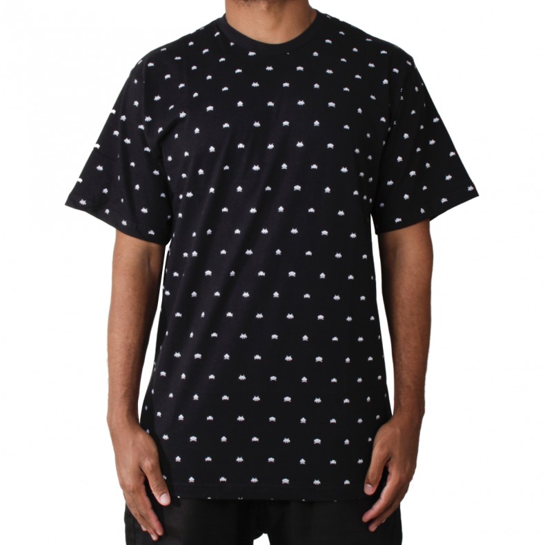 CAMISETA HOCKS EXÉRCITO