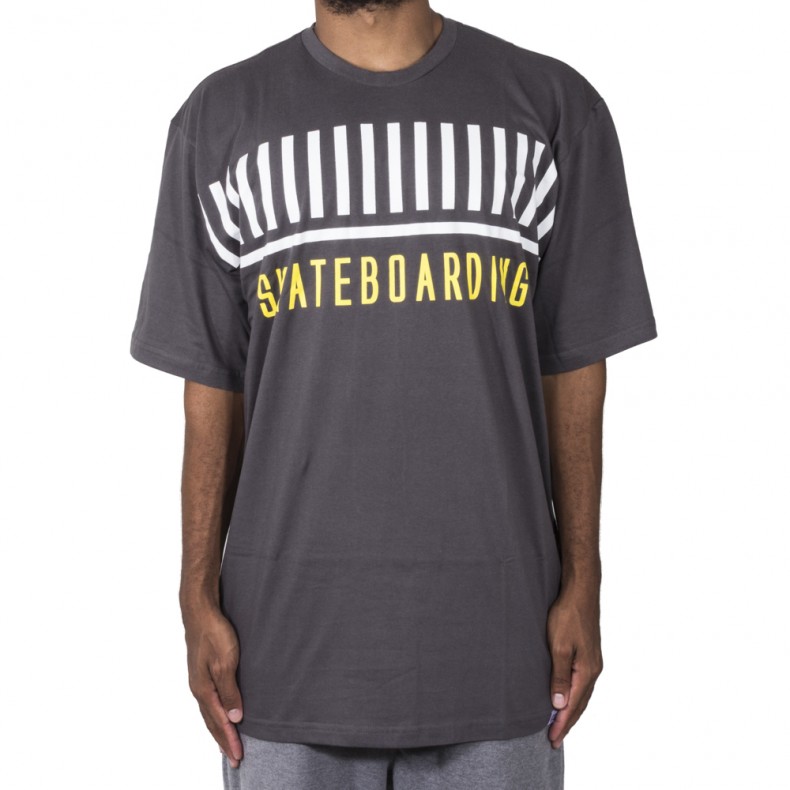 CAMISETA HOCKS SEGURANÇA