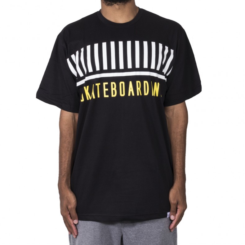 CAMISETA HOCKS SEGURANÇA
