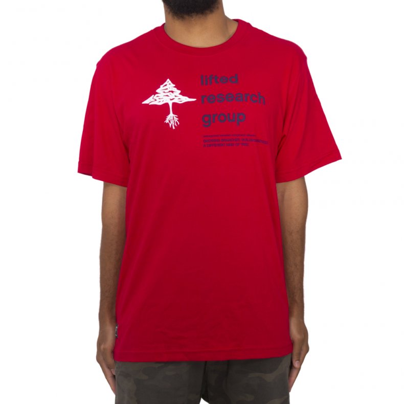 CAMISETA LRG THE OLD TREE