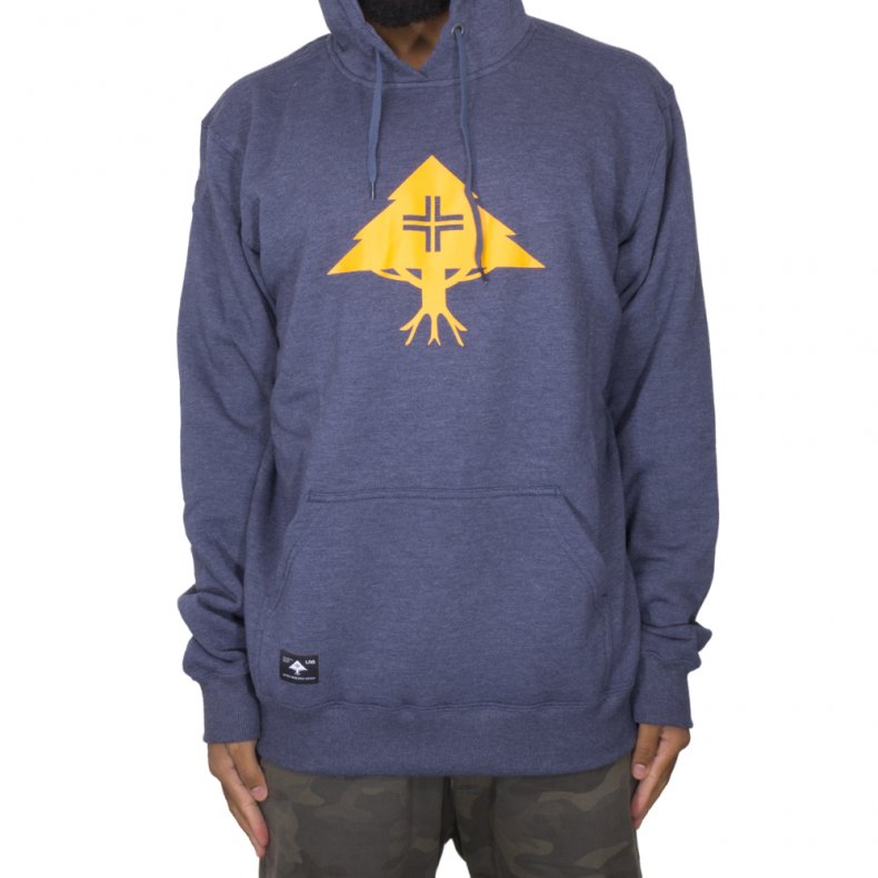 MOLETOM LRG CORE 1 PULLOVER