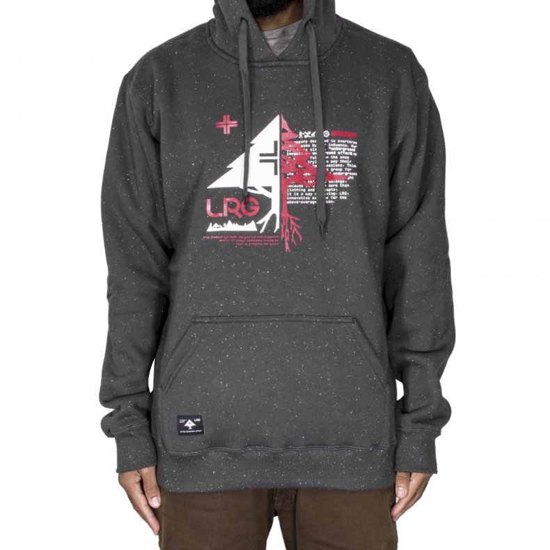 MOLETOM LRG RC ORGANIC TACTICS