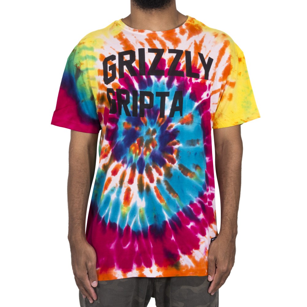 Tie Dye Camiseta - Compra lotes baratos de Tie Dye