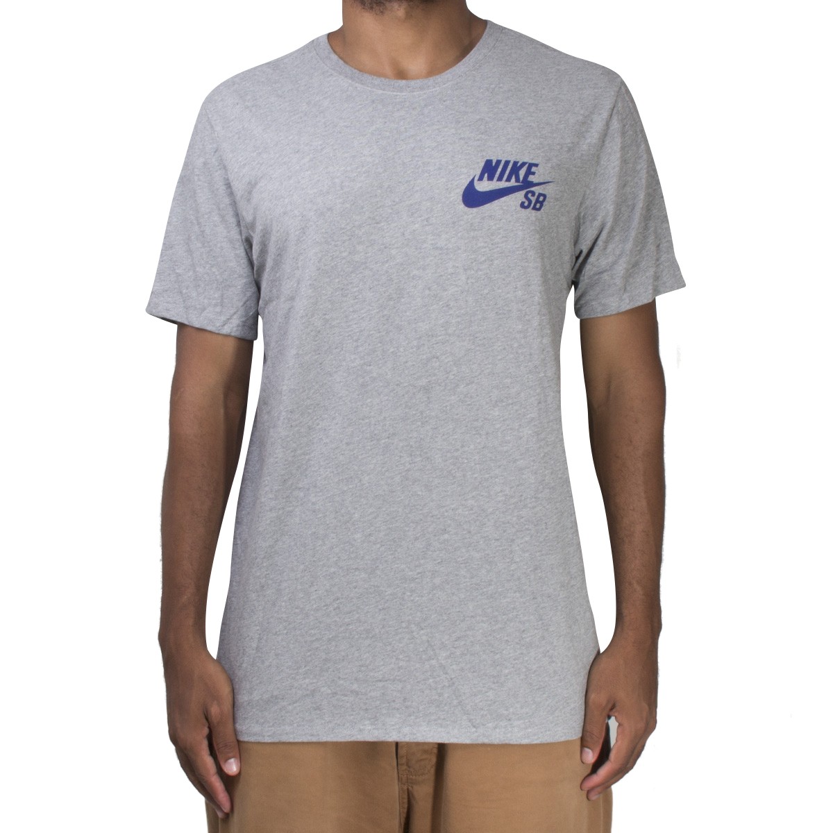 CAMISETA NIKE SB GM CITY FLOW CAMISETANIKE11 Mescla Matriz Skate Shop