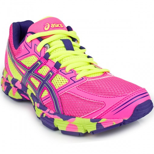 asics feminino verde e rosa asics feminino verde e rosa