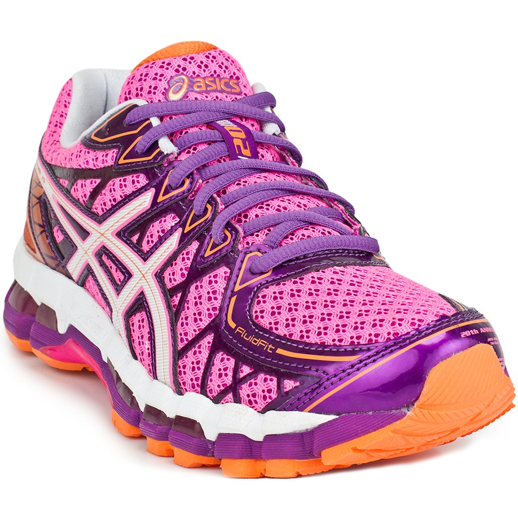 tenis asics gel kayano 20 w tenis asics gel kayano 20 w
