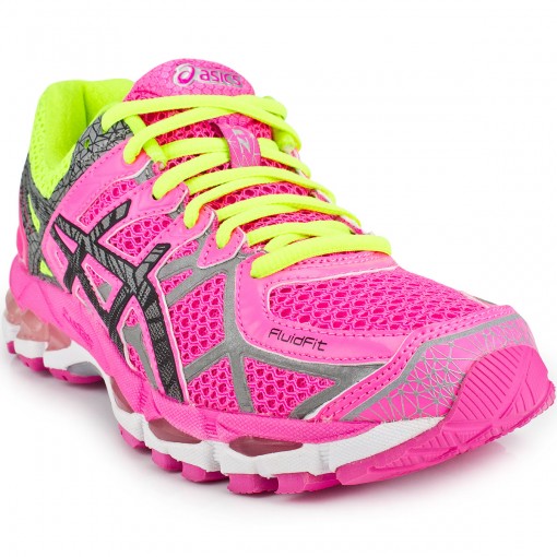 tênis asics gel kayano 21 lite show w tênis asics gel kayano 21 lite show w