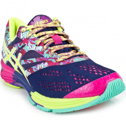 asics gel noosa tri 10 pisada neutra