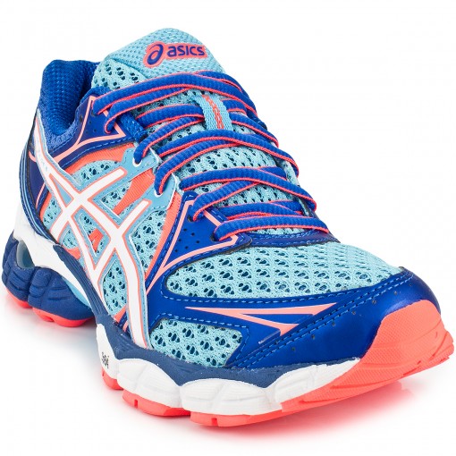 tênis asics gel pulse 6 masculino
