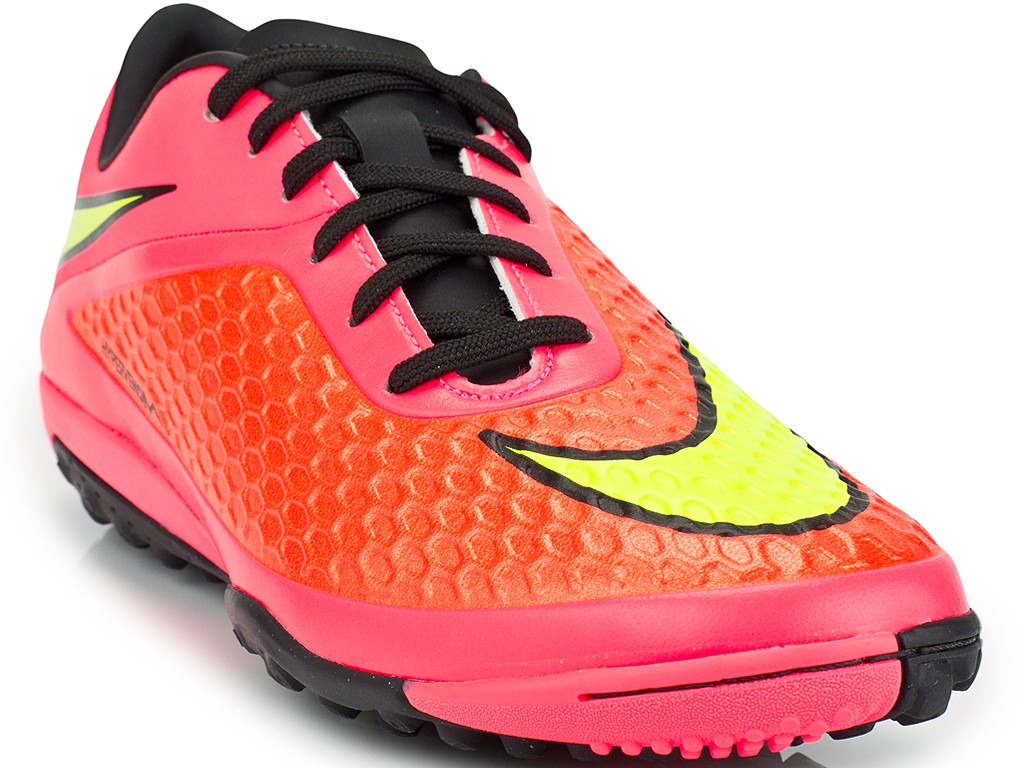 nike hypervenom rosas nike hypervenom rosas