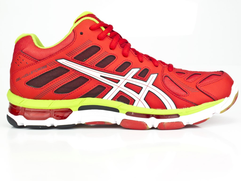 asics volleycross