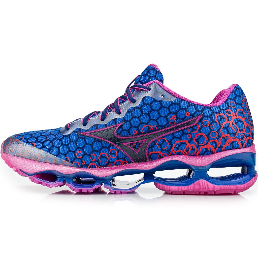 mizuno wave prophecy 3