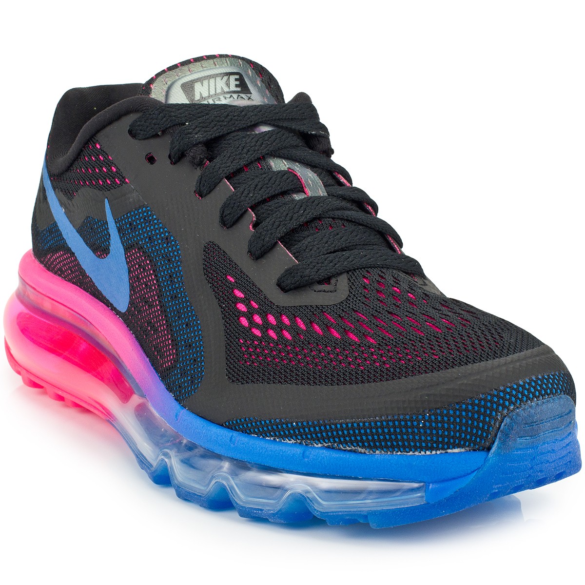 Air Max Azules Y Rosas Air Max Azules Y Rosas