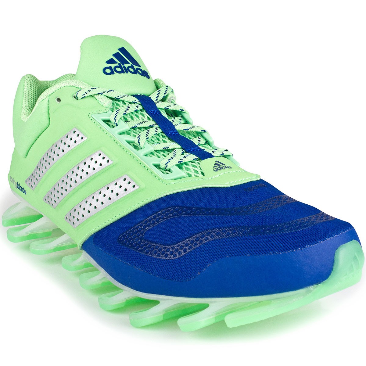 adidas springblade verde e roxo adidas springblade verde e roxo