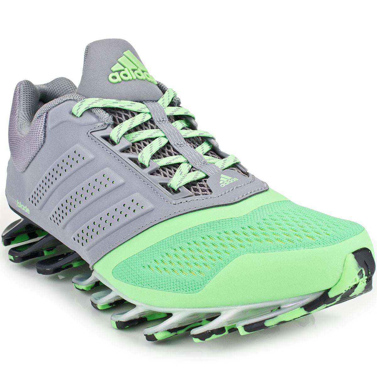 springblade cinza