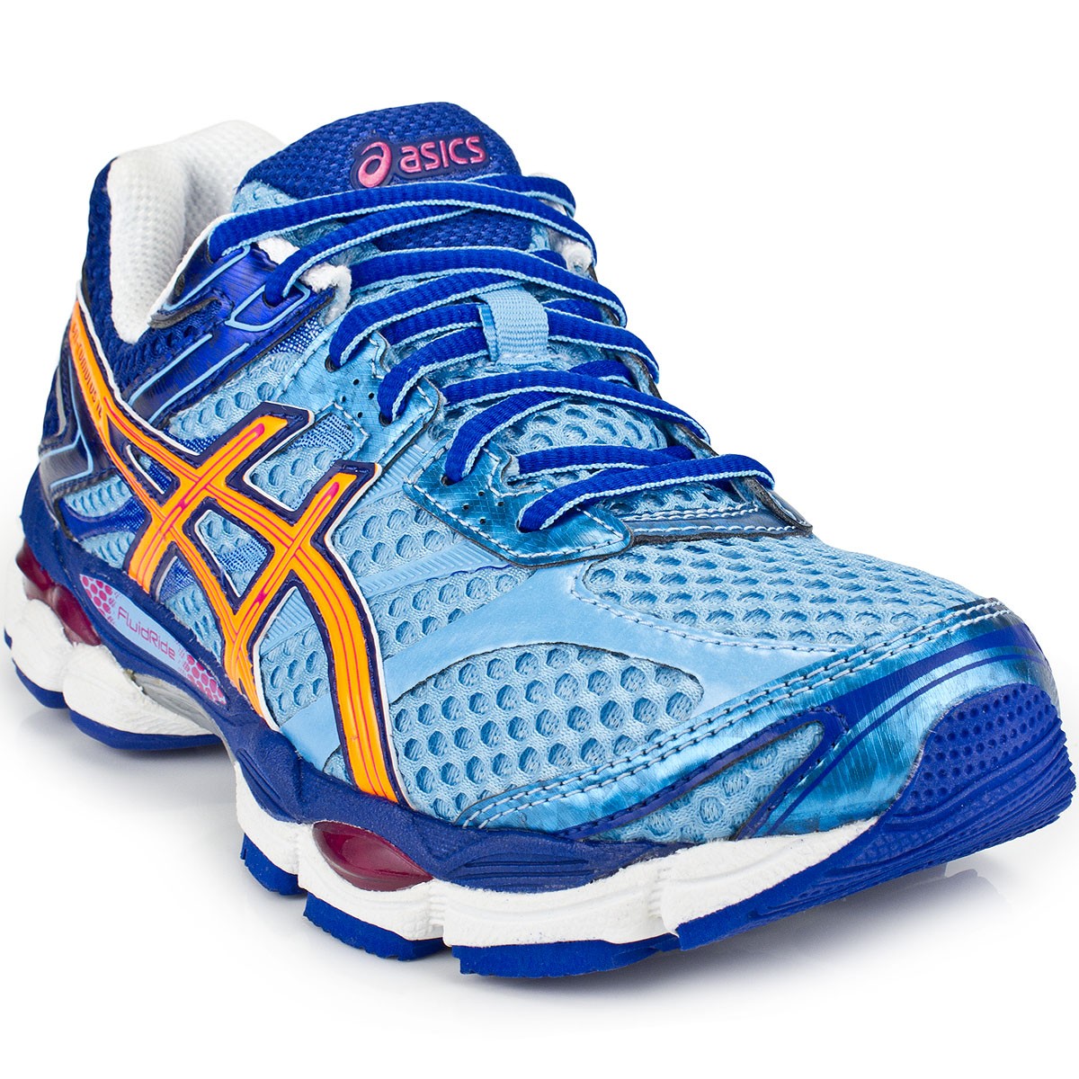 asics gel cumulus 16 expert w