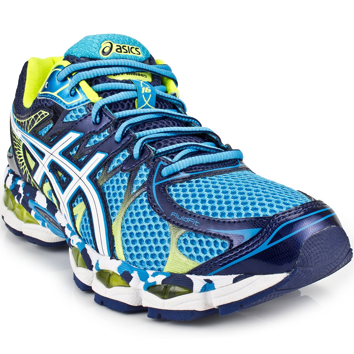 nimbus 22 vs ghost 12