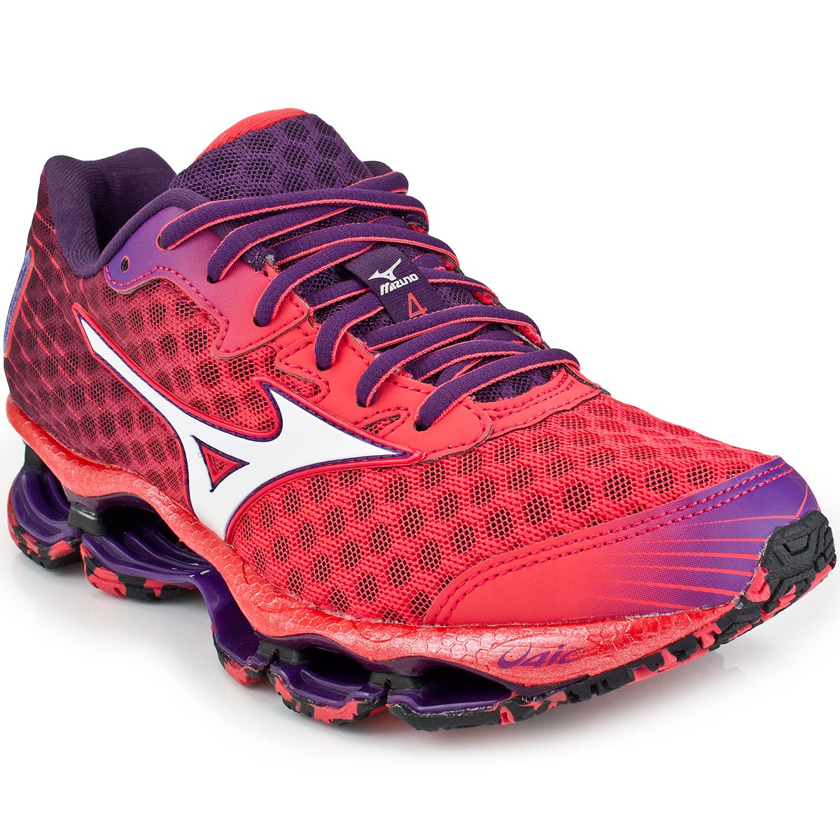 mizuno wave 46