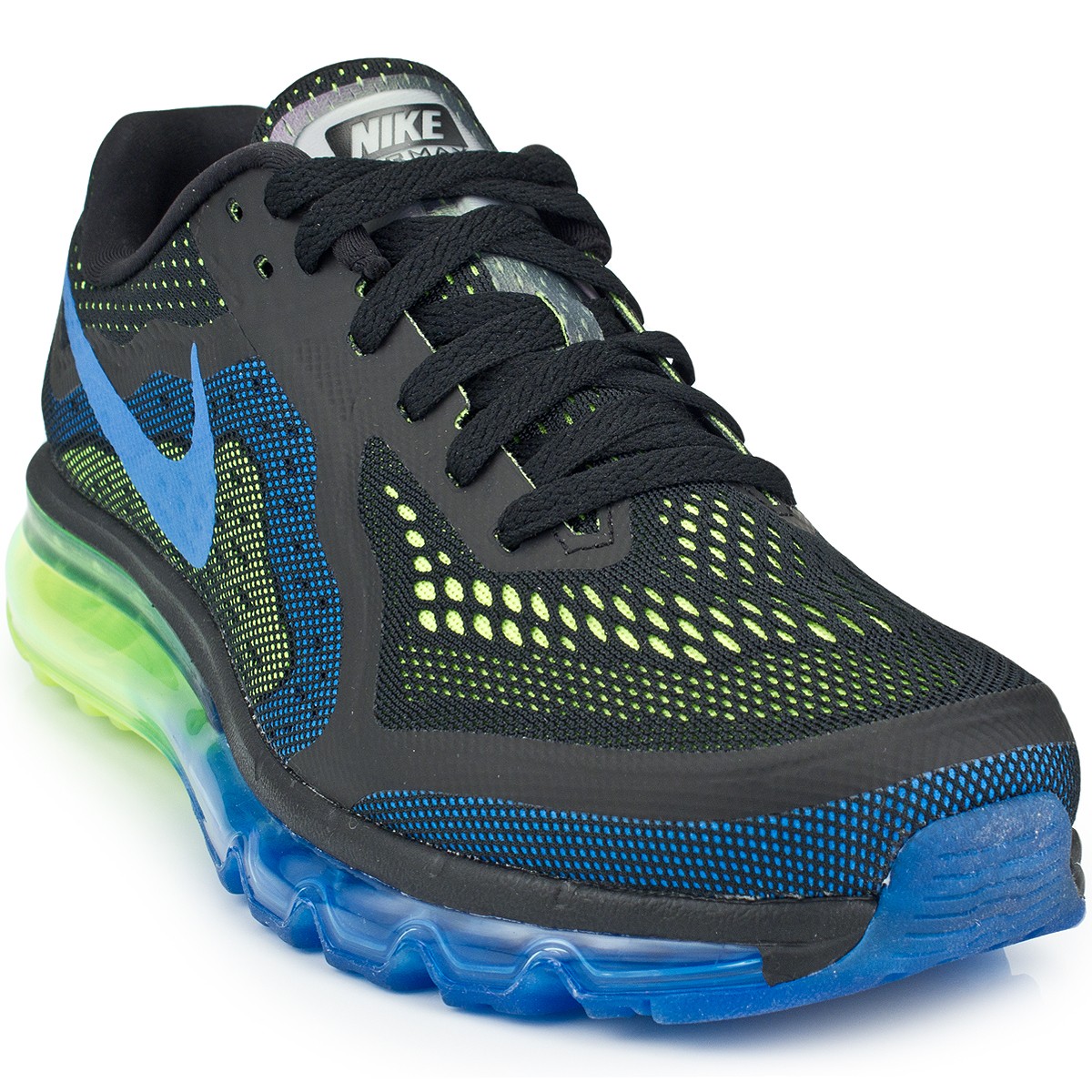nike air max 2014 verdes